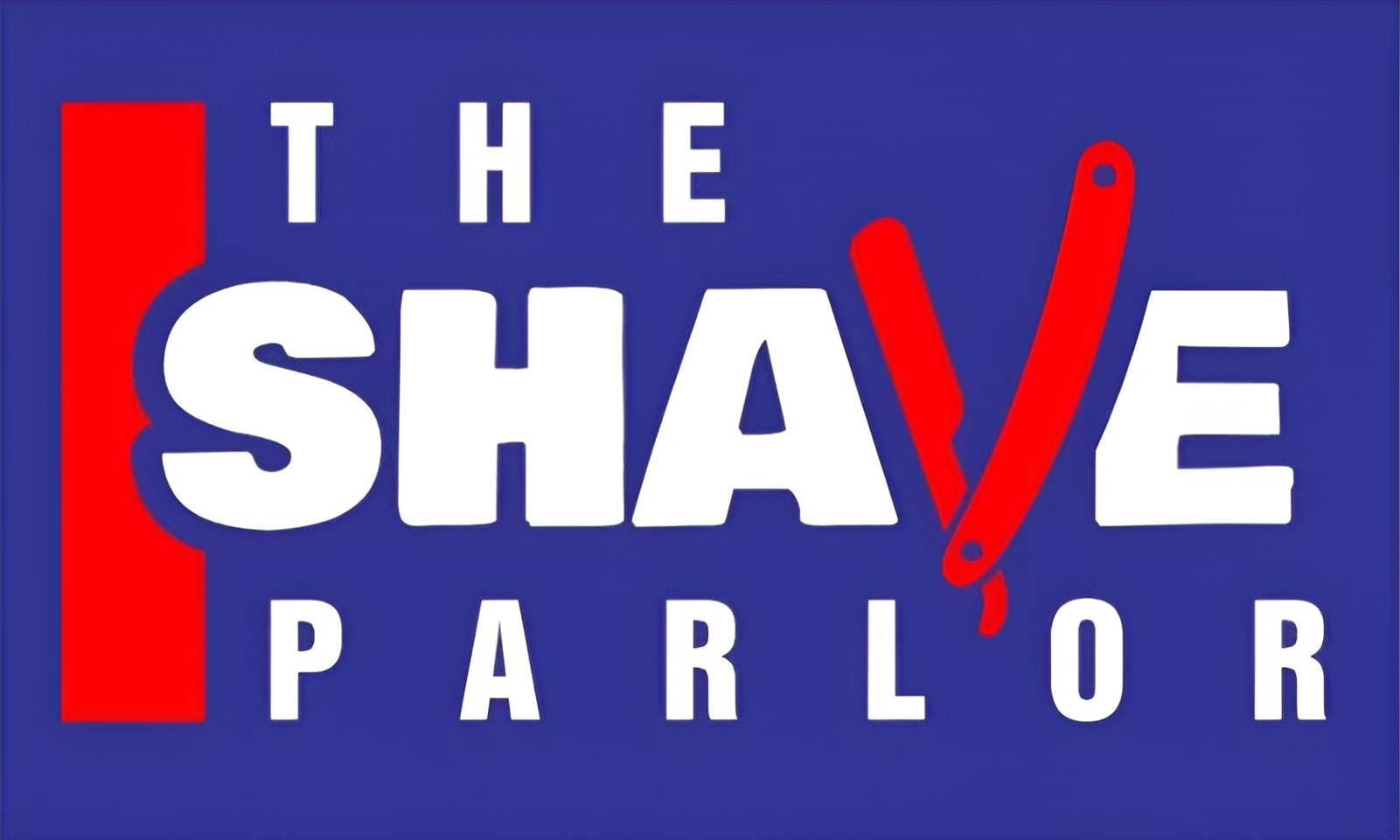 Shave Parlor Logo